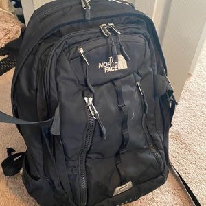 NORTHFACE SURGE 2 BACKPACK
